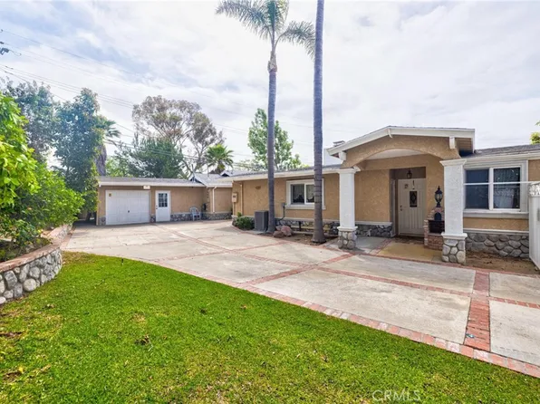 16875 Sausalito Dr, Whittier, CA 90603