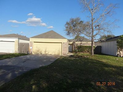4243 Bugle Rd, Houston, TX, 77072