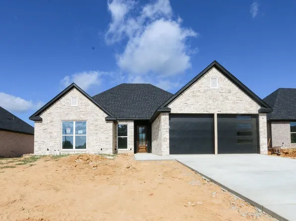 15165 Coop Ln, Tyler, TX 75703