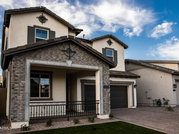 3646 E Roland Street, Mesa, AZ 85215