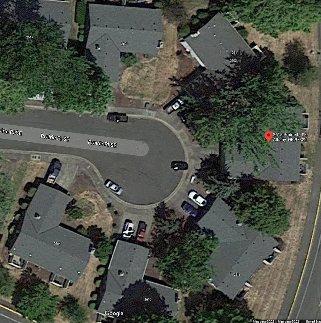 Prairie Place Duplexes — Photo 3