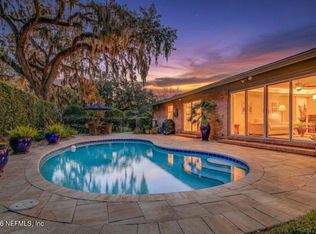 8349 KIM Road, Jacksonville, FL 32217