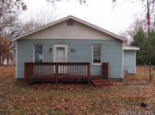 111 Washington St, South Roxana, IL 62087