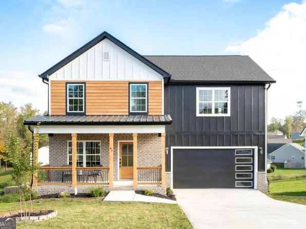 47 Battle Bluff Dr, Rossville, GA 30741