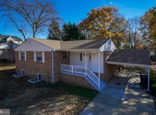 305 Farmhouse Rd, Accokeek, MD 20607