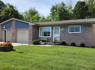 47416 Brent Ct, Chesterfield, MI