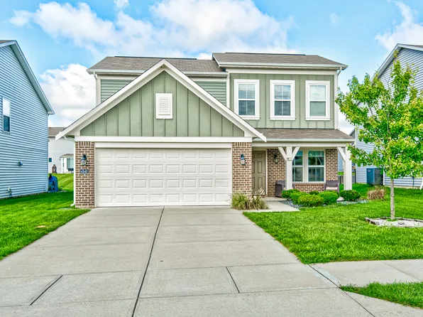 4340 Blue Note Dr, Indianapolis, IN 46239