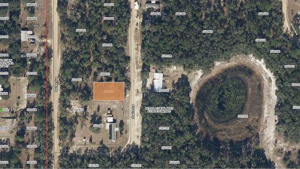 1st image of Sheila Ave Lot 12