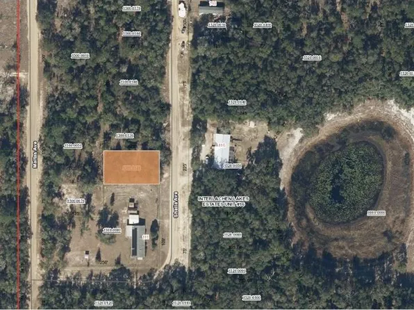 Sheila Ave Lot 12, Interlachen, FL 32148