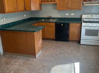 2165 W 171st St, Hazel Crest, IL 60429