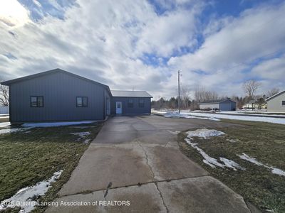 2448 E Vermontville Hwy, Charlotte, MI, 48813