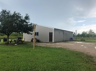 16102 County Road 48, Rosharon, TX 77583