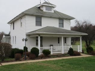 1173 State Route 56 E, Apollo, PA 15613