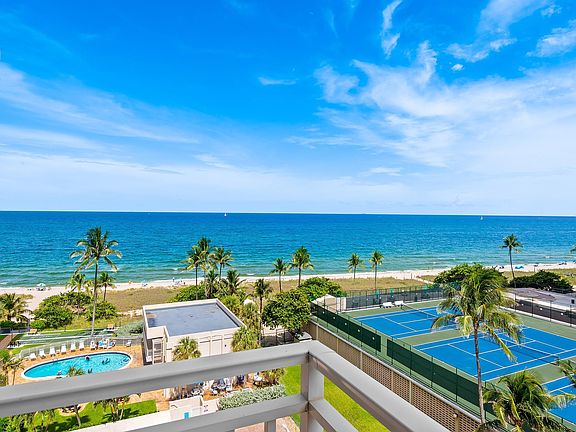 4th image of 5200 N Ocean Boulevard #814A