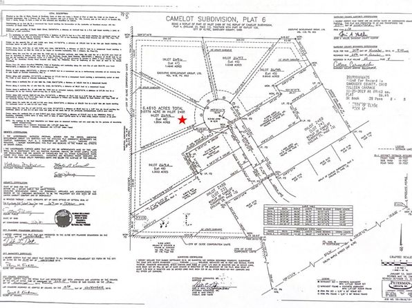 0 E Merlin Ln LOT 45, Clyde, OH 43410