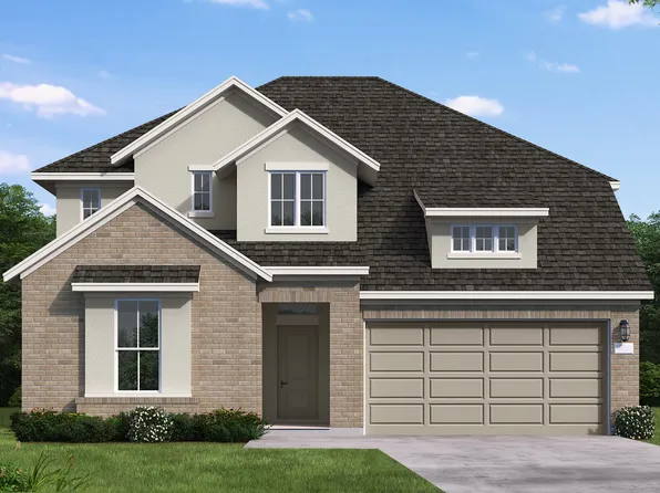 4432 Brentfield Dr, Fort Worth, TX 76036