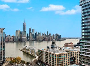 1 2nd St APT 2507, Jersey City, NJ 07302