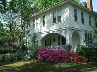 419 Cedar St, Florence, AL 35630