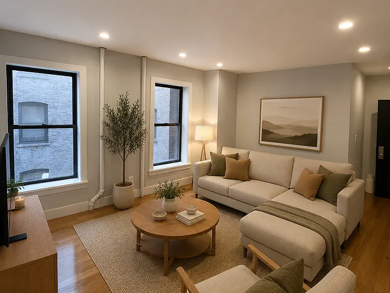 515 W 139th St #7 — Photo 4