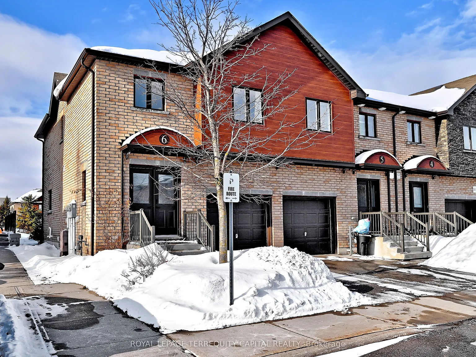 3 bed, $2,750 — Photo 2