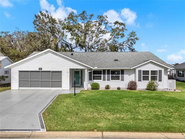 25941 Newcombe Cir, Leesburg, FL 34748