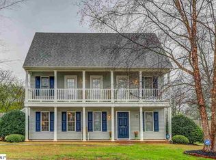 324 Springfield Cir, Easley, SC 29642