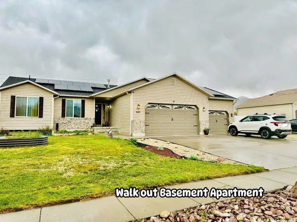 647 E 980 N, Tooele, UT 84074