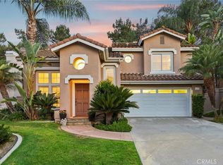 25842 Majorca Way, Mission Viejo, CA 92692
