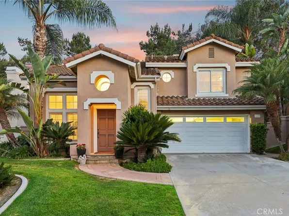 25842 Majorca Way, Mission Viejo, CA 92692