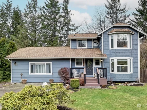 41406 SE 125th Street, North Bend, WA 98045