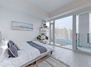 5 Soudan Ave #2006, Toronto, ON M4S 0B1