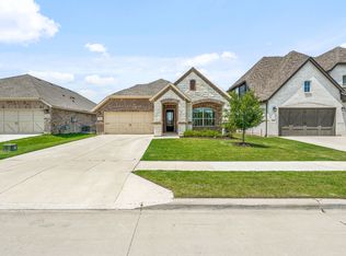 14840 Nightmist Rd E, Aledo, TX 76008