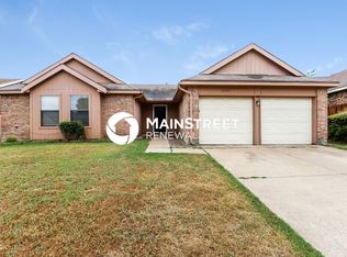 6427 Woodstream Trl, Fort Worth, TX 76133