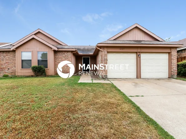 6427 Woodstream Trl, Fort Worth, TX 76133