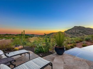 9719 E MADERA Drive, Scottsdale, AZ 85262