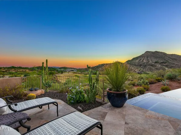 9719 E MADERA Drive, Scottsdale, AZ 85262