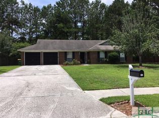 31 Cut Off Dr, Richmond Hill, GA 31324