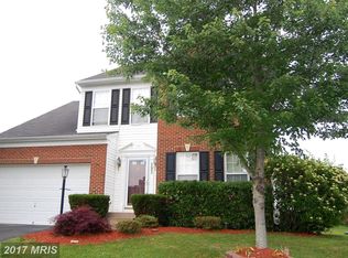 293 Kimberwicke Dr N, Charles Town, WV 25414