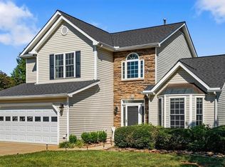 3651 Canopy Oak Ct, High Point, NC 27265