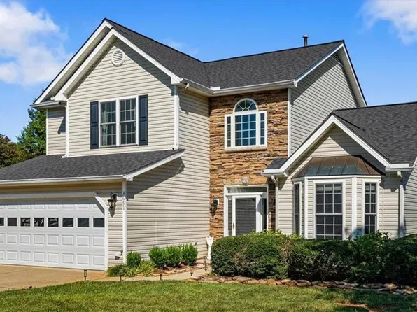 3651 Canopy Oak Ct, High Point, NC 27265