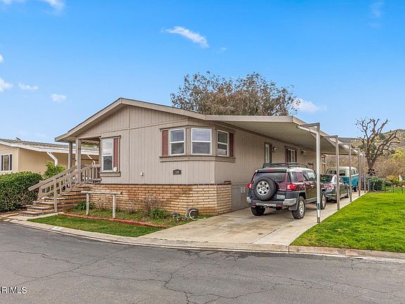 3rd image of 15750 Arroyo Dr Space 189