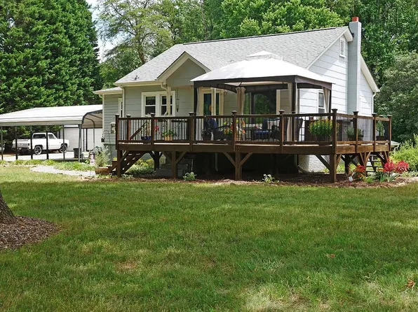 418 Towell St, Mooresville, NC 28115