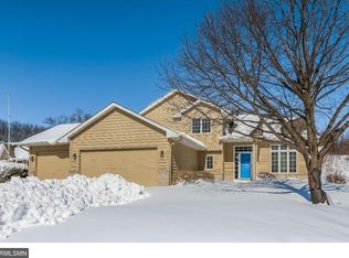 4140 Hidden Pond Trl NE, Prior Lake, MN 55372