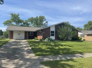 6336 Longford Rd, Dayton, OH 45424