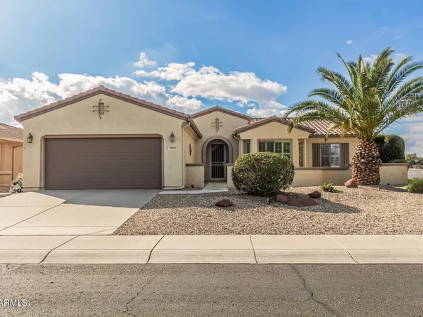 18658 N PALOMA Court, Surprise, AZ 85387