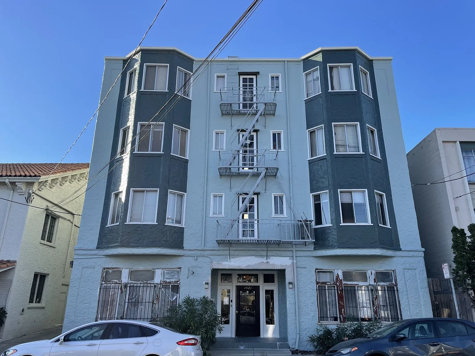 1521 3rd Avenue — Photo 1