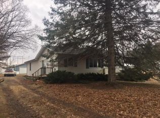 2360 E Deckerville Rd, Caro, MI 48723