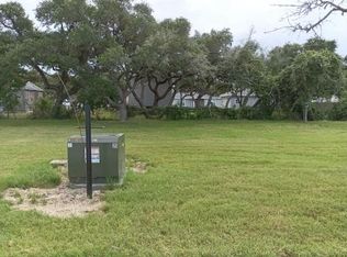 1406 W Corpus Christi St Unit 70, Rockport, TX 78382
