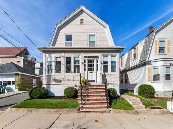 79 Marston St, Medford, MA 02155