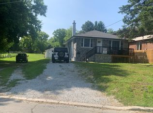 148 Rowntree Mill Rd N, Toronto, ON M9L1C9